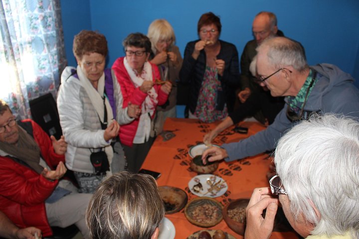 Walvisbay Dune 7 and Swakopmund Town Half Day Guided Tour - Image 5