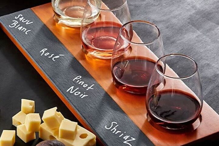 5 hour Martinborough Bespoke Shared Wine Tour with Gourmet lunch - Image 2