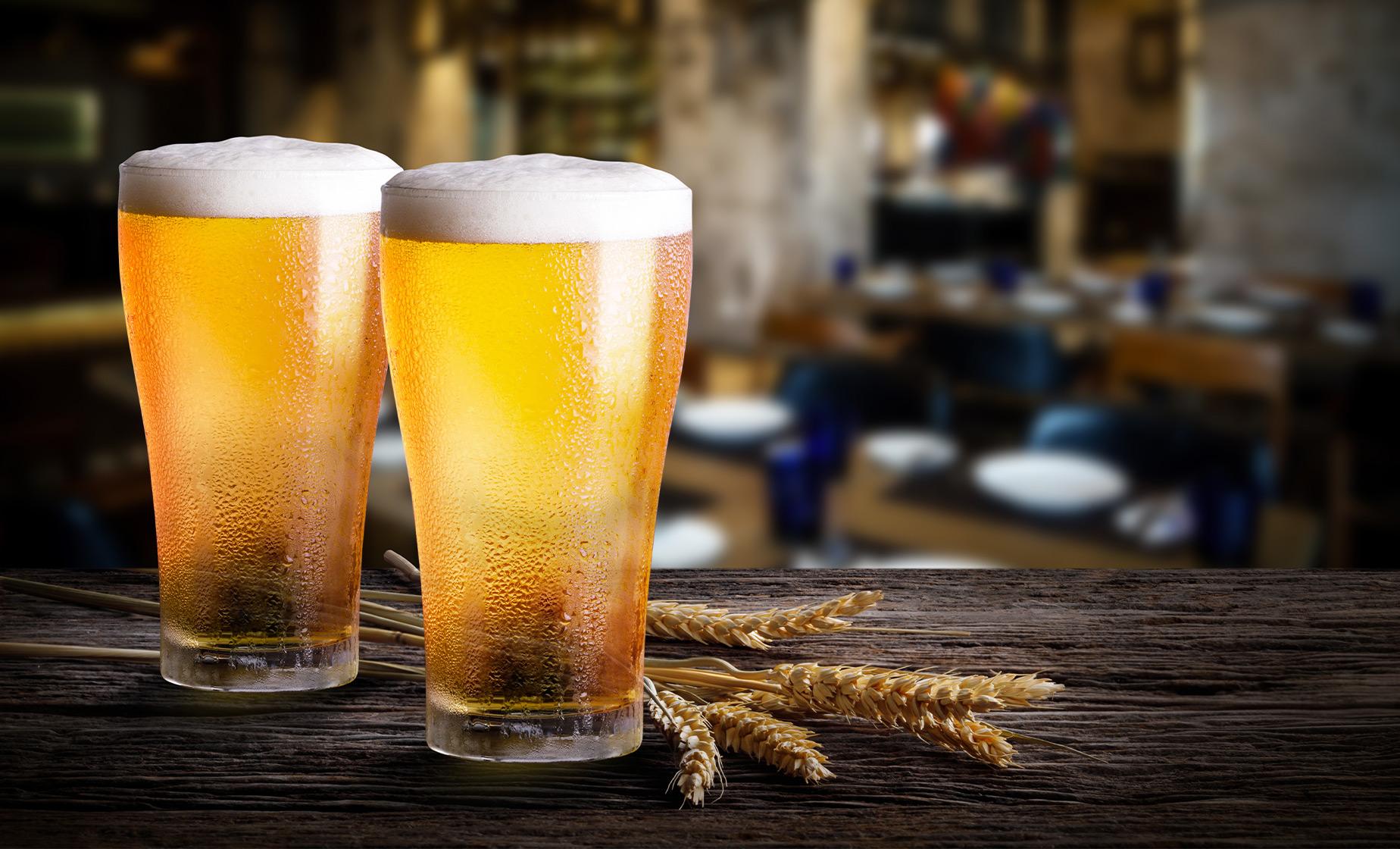 Craft Beers in Wellington Tour - Image 1