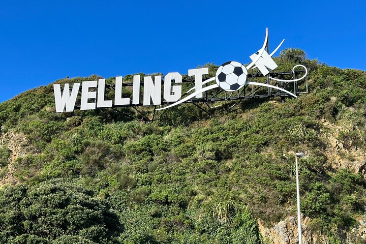 Exclusive Wellington Sightseeing Private Tour  - Image 1