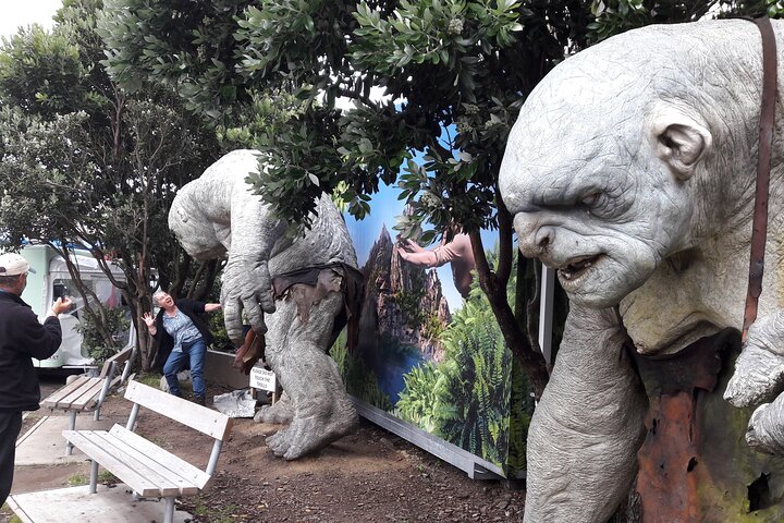 Full Day Lord of the Rings Tour - Image 4