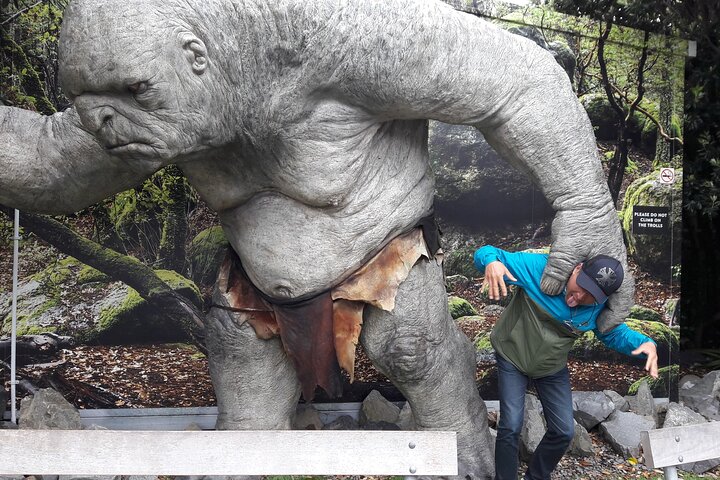 Full Day Lord of the Rings Tour - Image 2