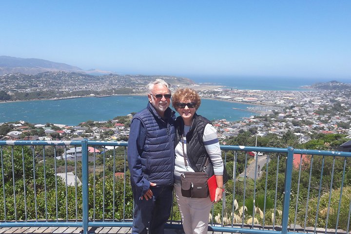 Full Day Tour of Wellington - Image 4