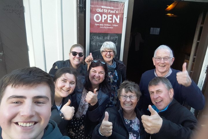 Full Day Tour of Wellington - Image 5
