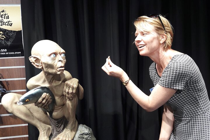 Half Day Lord of the Rings Tour - Image 1