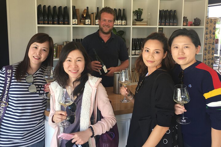 Martinborough Foodie Half Day Tour - Image 5