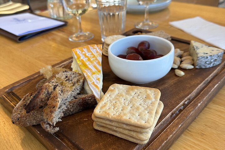 Martinborough Private 5 hour Food & Wine tour with Gourmet lunch - Image 2