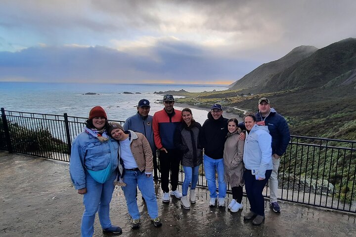 Martinborough Wine and Wild Coast Tour from Wellington - Image 1
