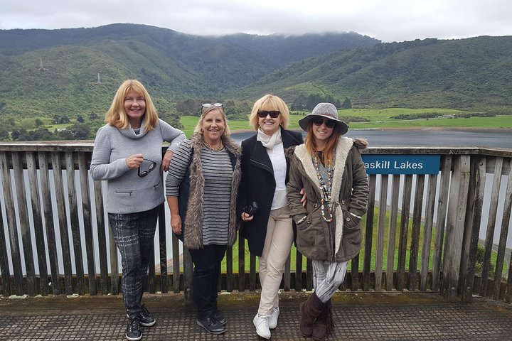Martinborough Winery and Foodie Tour - Image 2