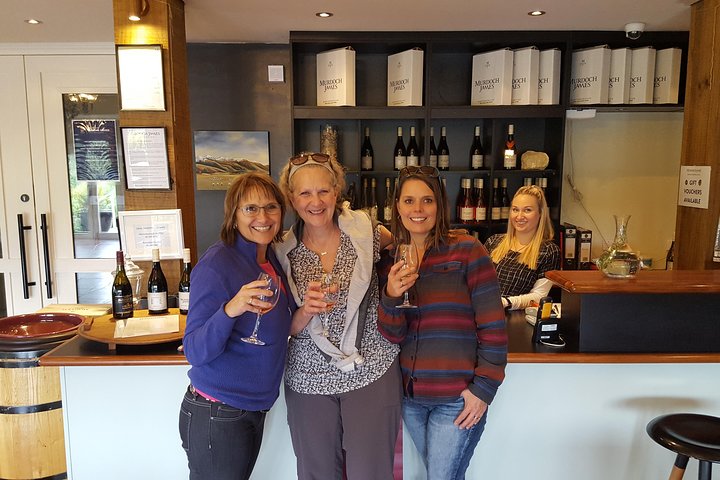 Martinborough Winery Private Tour - Image 4