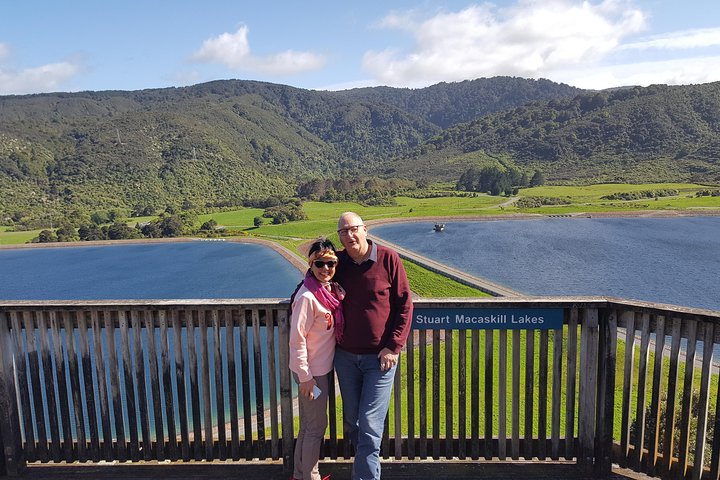 Martinborough Winery Private Tour - Image 2