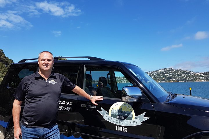 Private Kapiti Coast Full Day Tour - Image 3