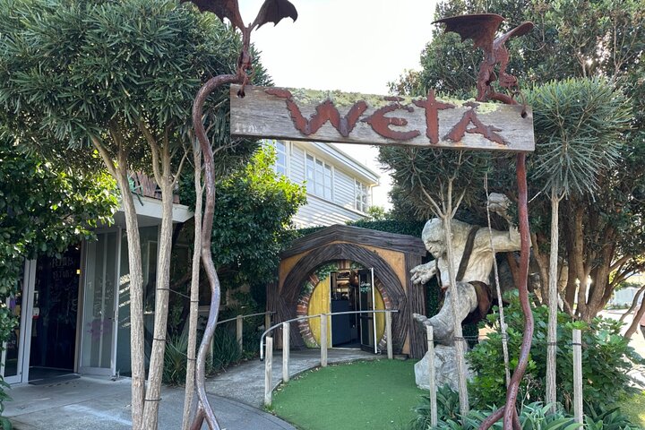 Private Tour in Wellington  - Image 5