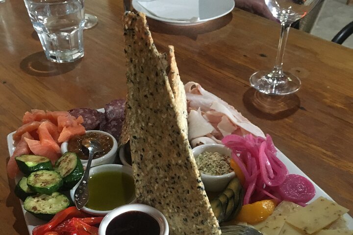 Private Wairarapa Wine Delights Tour from Wellington - Image 3