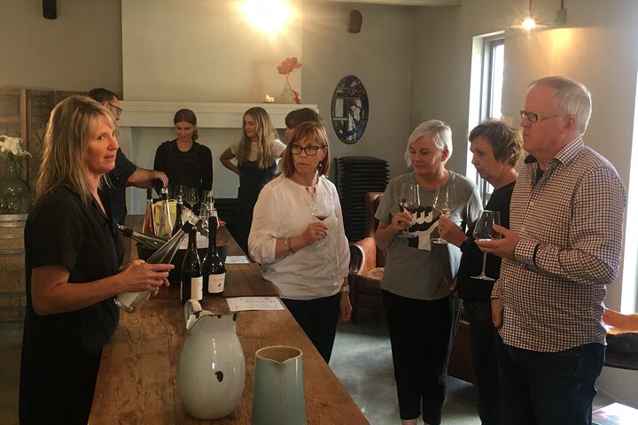 Private Wairarapa Wine Delights Tour from Wellington - Image 4