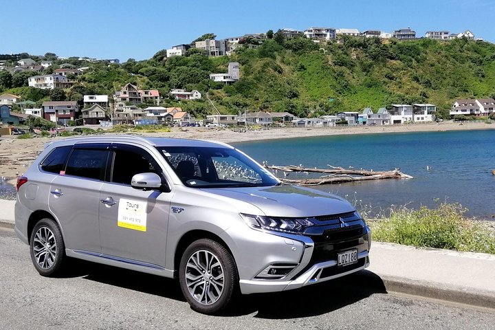 Spectacular Wellington: Full Day Private Sightseeing Tour - Image 5
