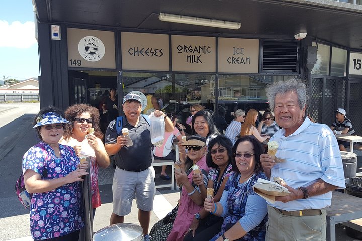 Taste Buds Tour: Petone - Half Day - Image 3