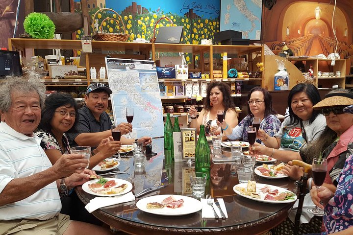 Taste Buds Tour: Petone - Half Day - Image 2