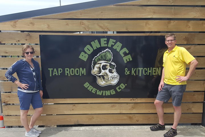 Taste Buds Tour: Petone - Half Day - Image 4