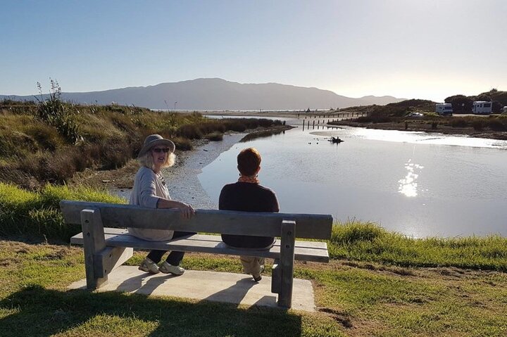 Wellington Region Full Day Private Tour: Get out of the City - Image 5