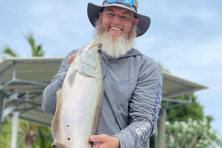 8 Hour Peacock Bass Fishing Trip Near Palm Beach - Image 5
