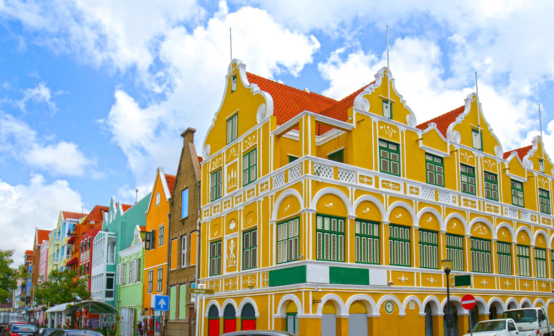 Curacao Complete Island Tour - Image 1