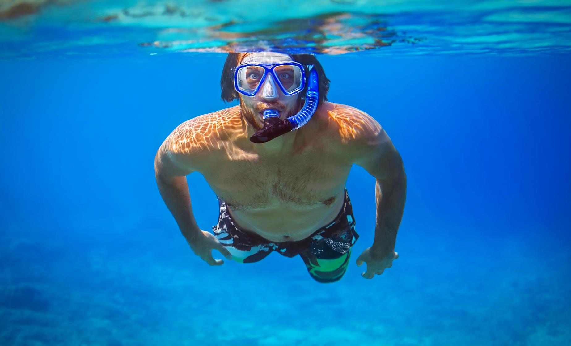 Jeep Safari Snorkel & Beach - Image 1