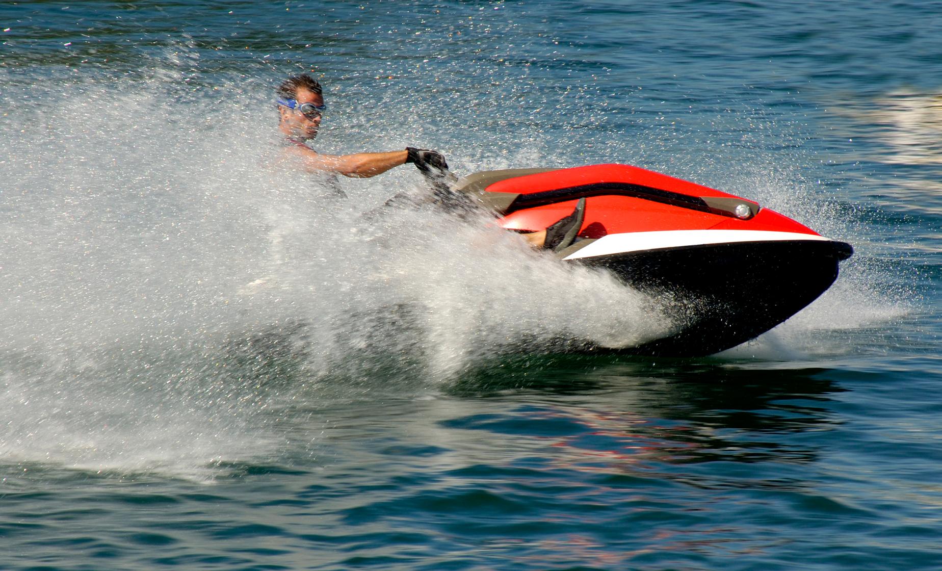 Jetski Tour and Snorkeling - Image 1