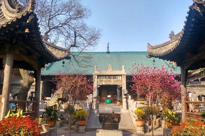 Private 5-Hour Walking Tour to explore Xi 'an culture - Image 5
