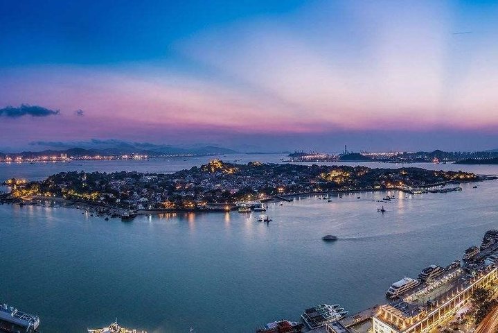 2-Day Leisure Tour to Travel around Xiamen City - Image 3