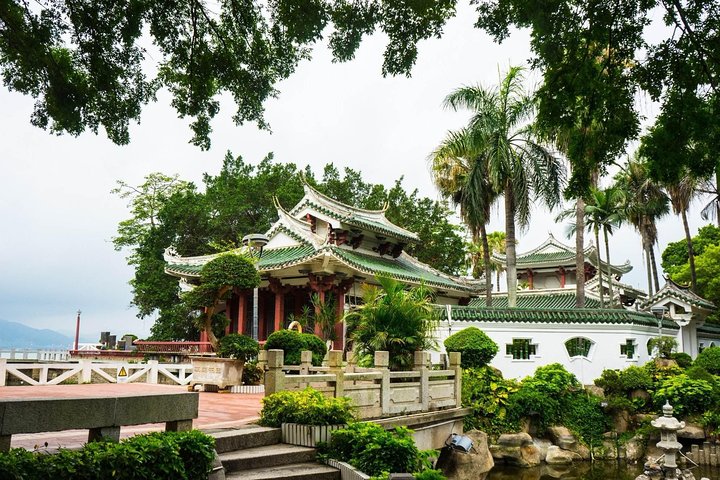 2-Day Leisure Tour to Travel around Xiamen City - Image 4