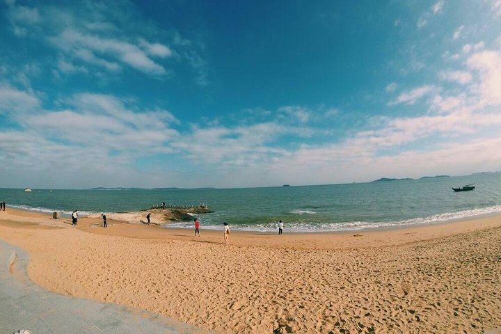 2-Day Private Tour to tour around the Highlights of Xiamen and Quanzhou City - Image 5