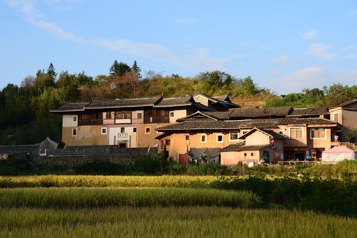 2 Days Xiamen tour to discover highlights of Xiamen and explore Hongkeng Tulou - Image 4