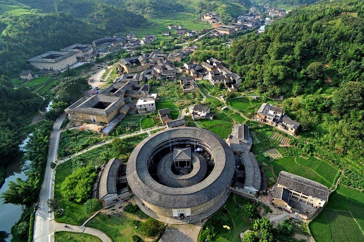 2 Days Xiamen tour to discover highlights of Xiamen and explore Hongkeng Tulou - Image 3