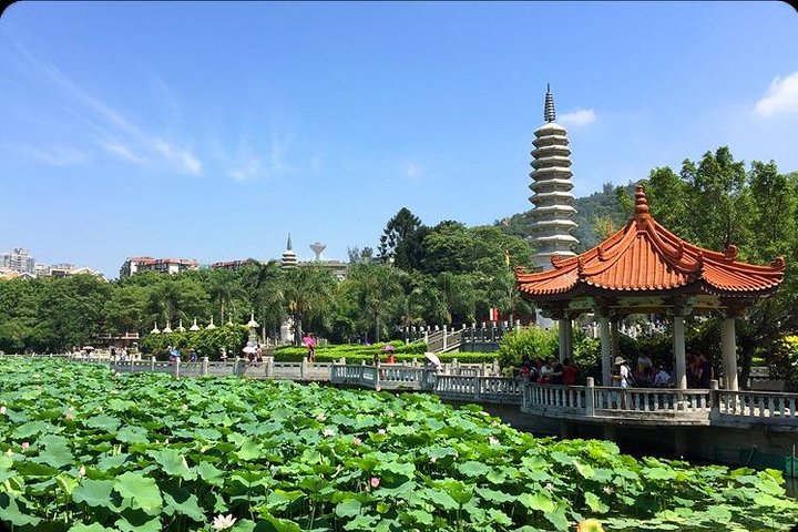 2 Days Xiamen tour to discover highlights of Xiamen and explore Hongkeng Tulou - Image 5