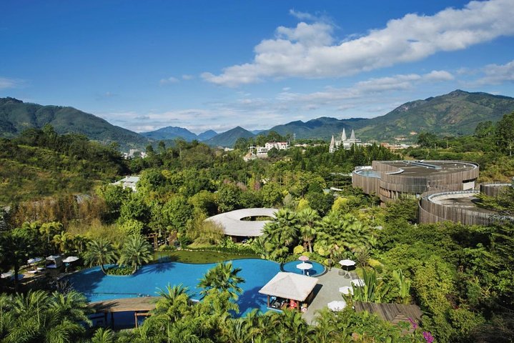 2 Days Xiamen Trip to Tour Around the Must-see Highlights of Xiamen - Image 1