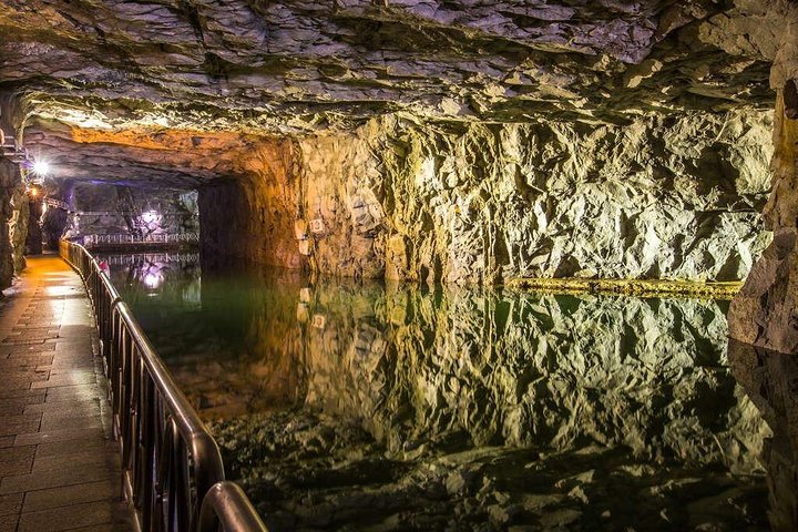 A 2 Days 1 Night Private Tour to Explore Kinmen Island - Image 3