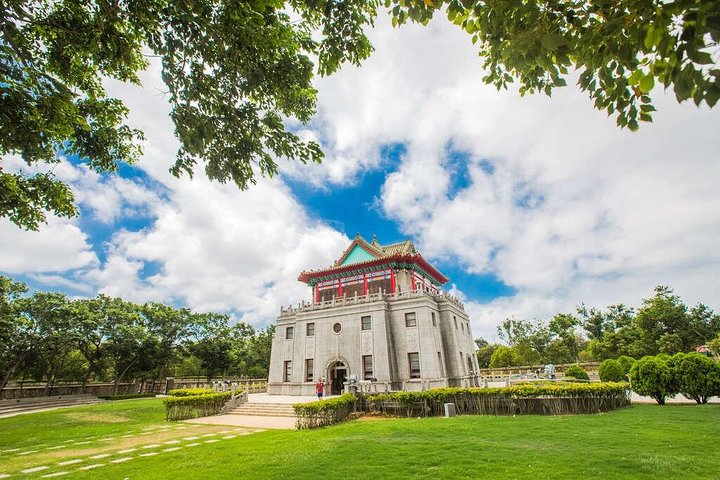 A 2 Days 1 Night Private Tour to Explore Kinmen Island - Image 4