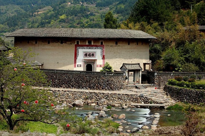 All Inclusive Xiamen Private Layover Tour to Hakka Tulou Village with Options - Image 5