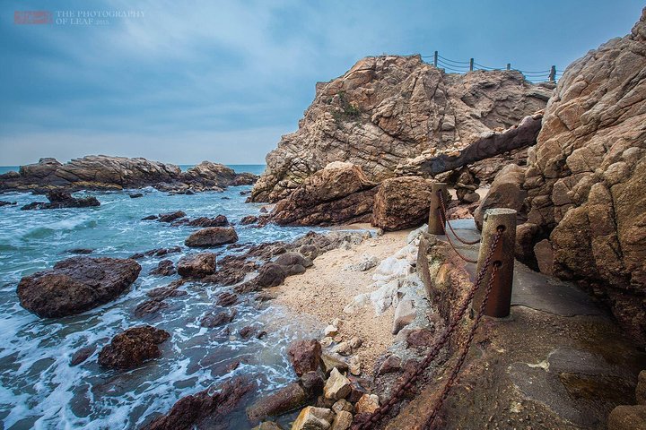 Dongshan Island Highlights Full-Day Private Tour - Image 2