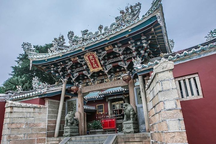 Dongshan Island Highlights Full-Day Private Tour - Image 4