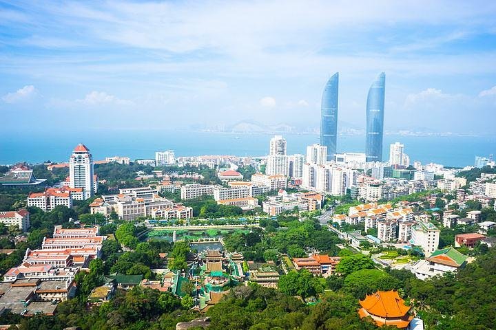 Flexible Private Xiamen Layover Tour from Cruise Port or Airport with Meal - Image 3