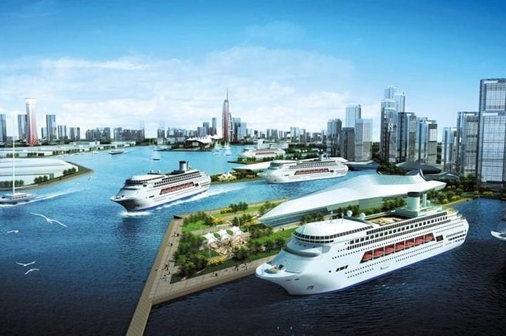 Flexible Private Xiamen Layover Tour from Cruise Port or Airport with Meal - Image 1