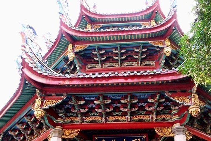 Flexible Private Xiamen Layover Tour from Cruise Port or Airport with Meal - Image 5