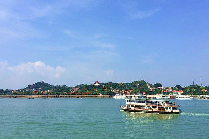 Flexible Private Xiamen Layover Tour with Meal - Image 4
