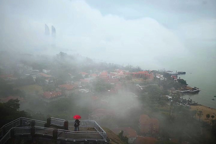 Flexible Private Xiamen Layover Tour with Meal - Image 5