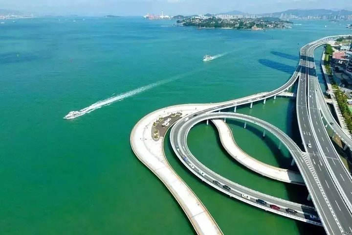 Flexible Private Xiamen Layover Tour with Meal - Image 2