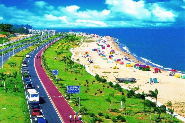 Flexible Private Xiamen Layover Tour with Meal - Image 3