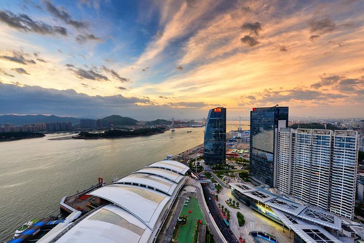 Flexible Xiamen Private Half Day Tour with Meal Option - Image 2