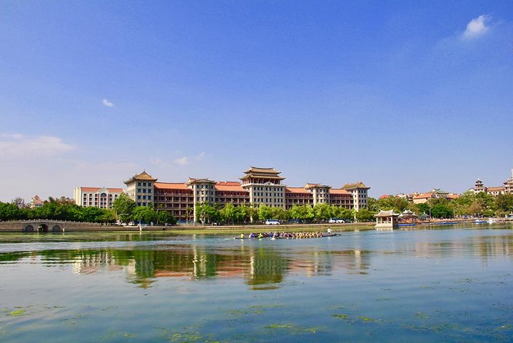 Flexible Xiamen Private Half Day Tour with Meal Option - Image 4